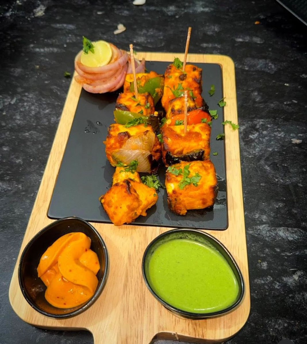 Illuminati Cafe And Restaurant-10