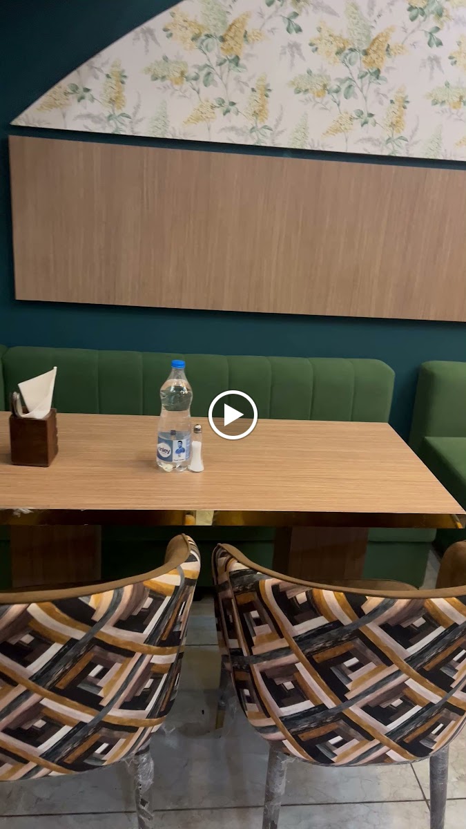 Illuminati Cafe And Restaurant-2