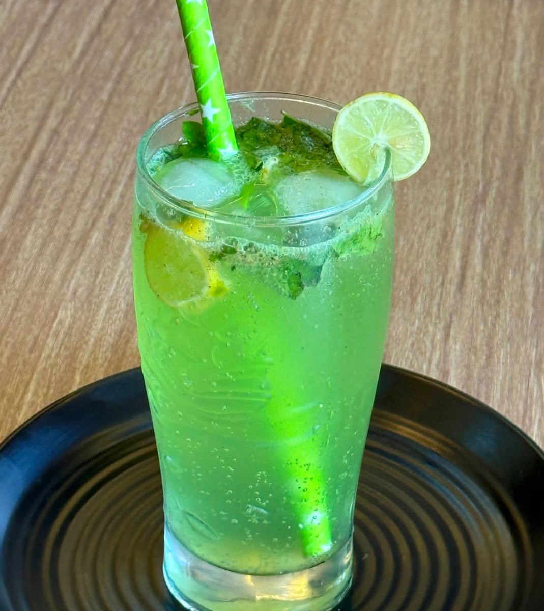 Illuminati Cafe And Restaurant-6